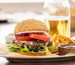 PATTIES BEEF PAR-COOKED 91GM 60s (BUTLERS 4915) [FZN]