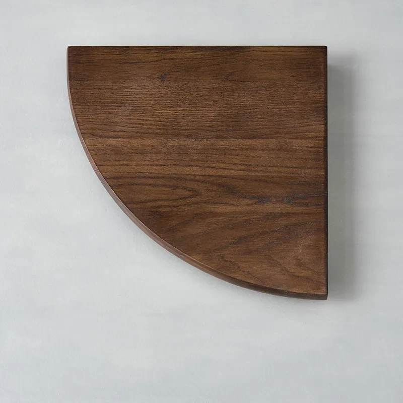 Narrow Corner Shelf