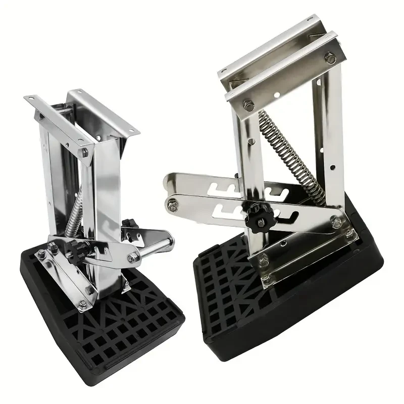 Outboard Bracket Extension