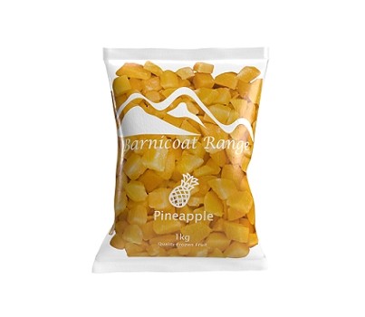 PINEAPPLE TIDBITS 1KG (BARNICOAT PINE003) [FZN]
