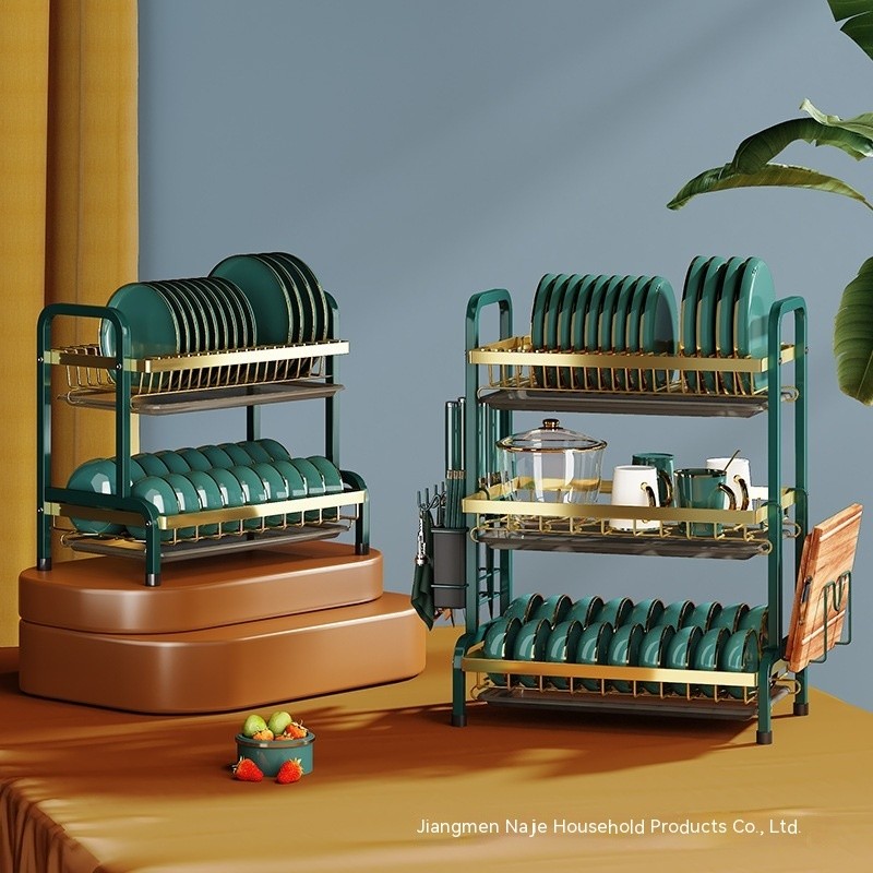 Dish Drying Rack