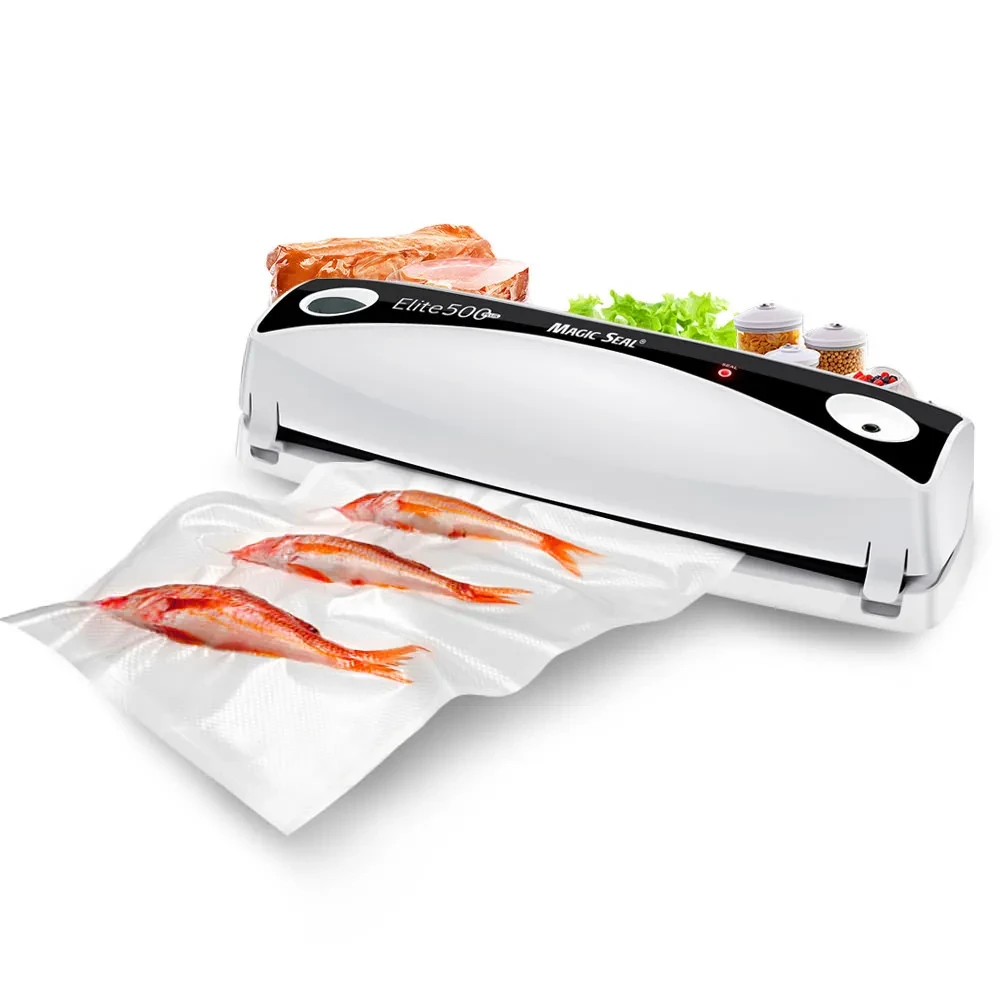 Vacuum Sealer