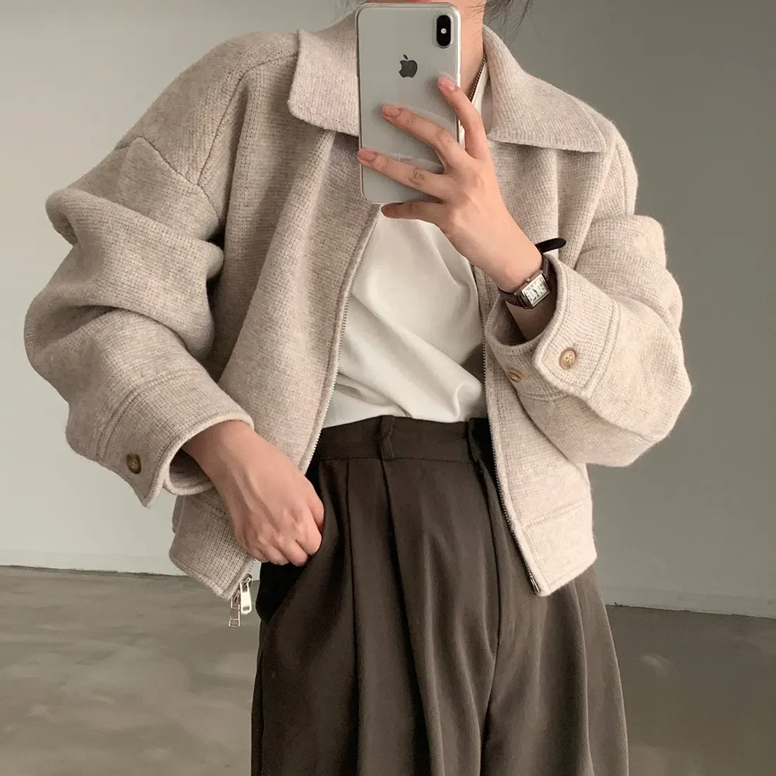 Womens Jackets