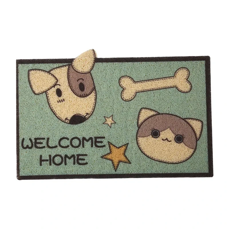 Door Mat
