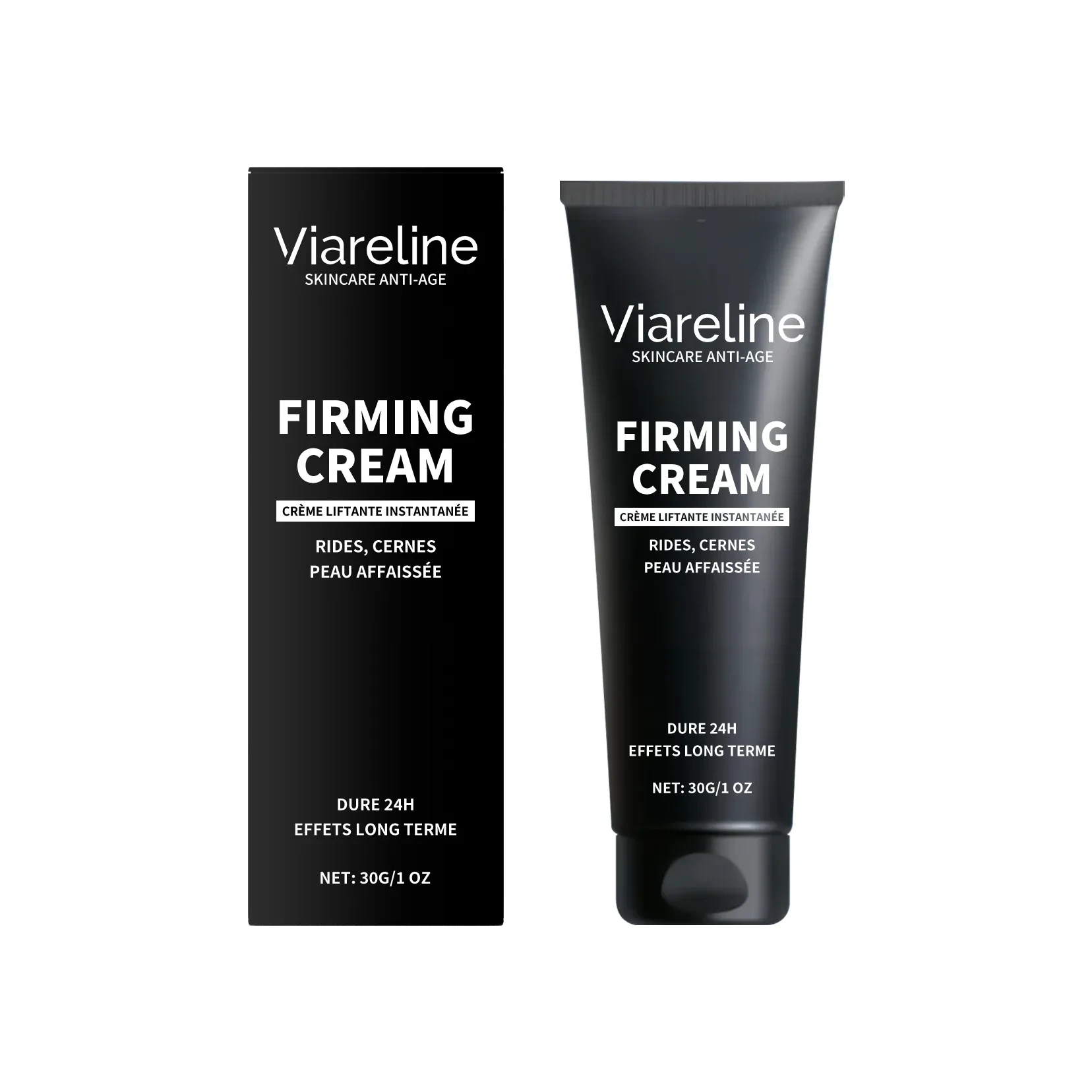 VIARELINE Firming Cream