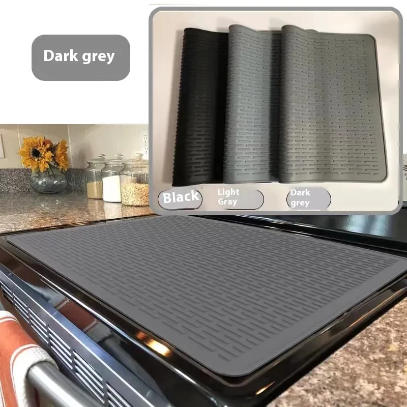 Cooktop Cover