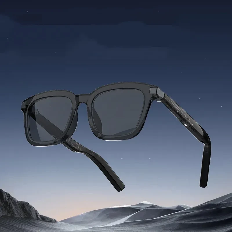 Smart Glasses