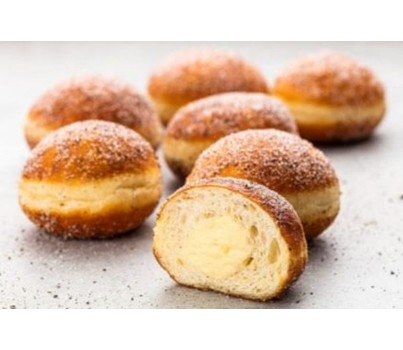 INSTANT KRAMESS 15KG (BAKELS 3360-51)