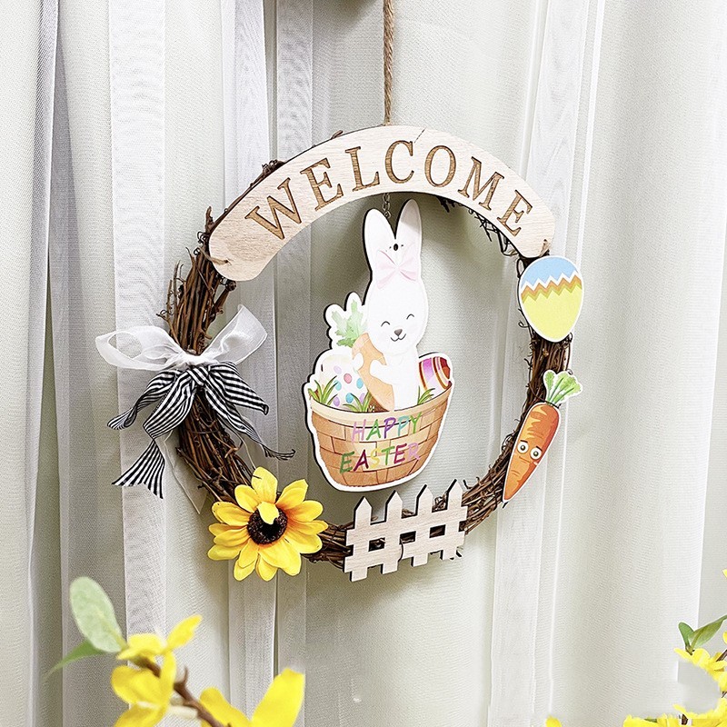 Easter Decorations