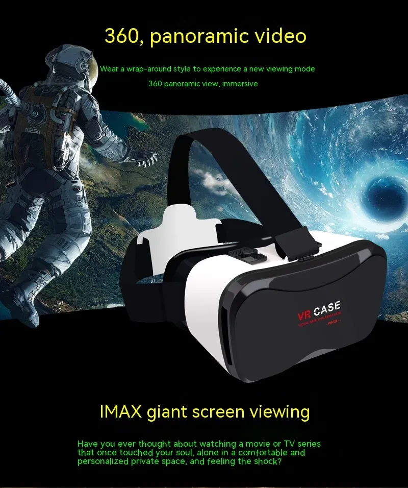 VR Joystick