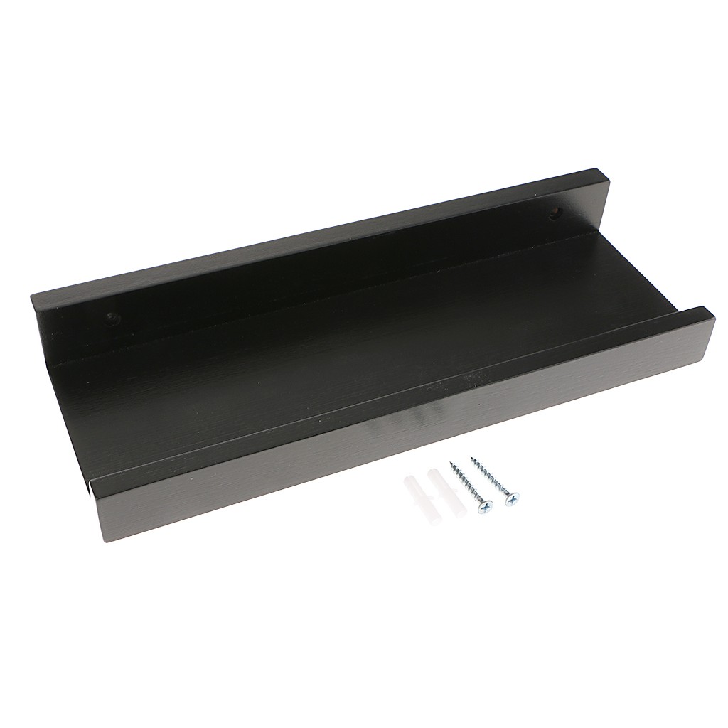 Open Wall Mounted Shelves