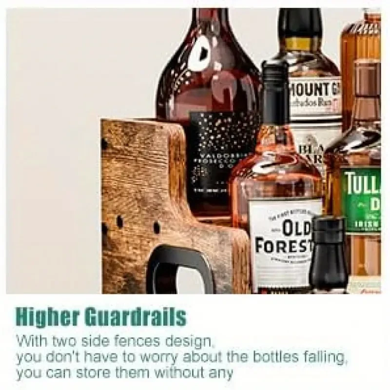 Liquor Cabinet