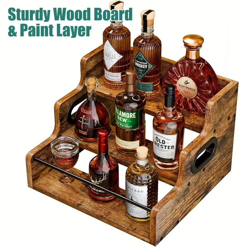 Liquor Cabinet