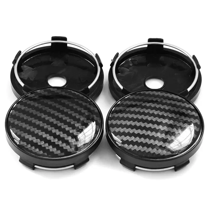 Mazda Hub Caps
