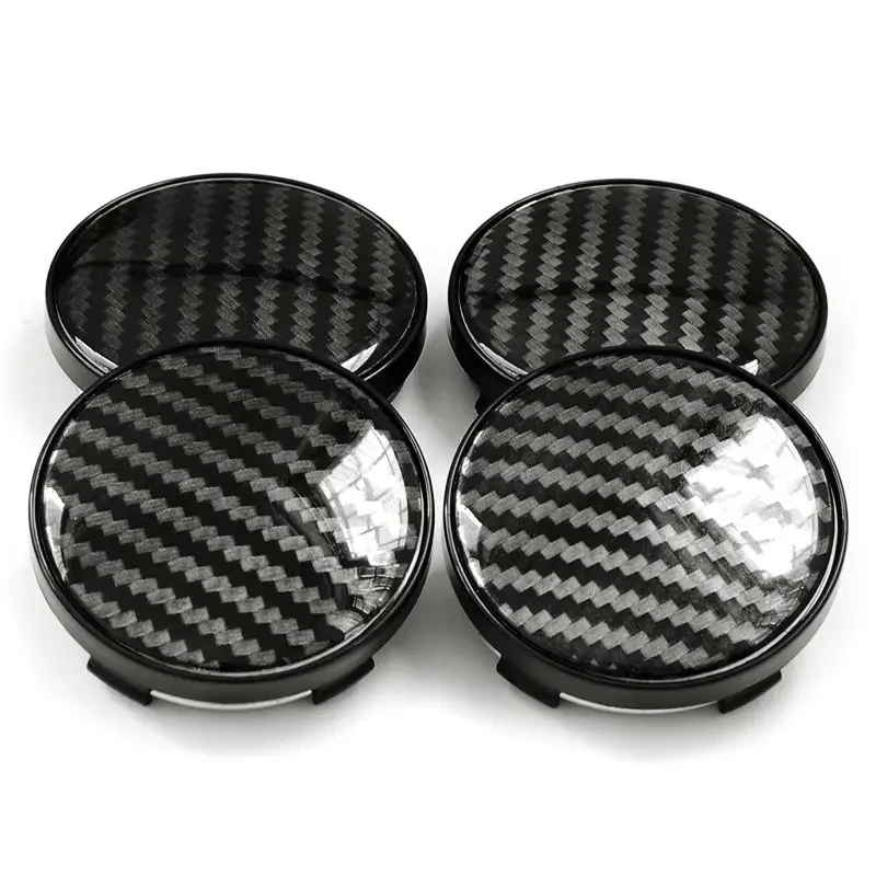 Mazda Hub Caps
