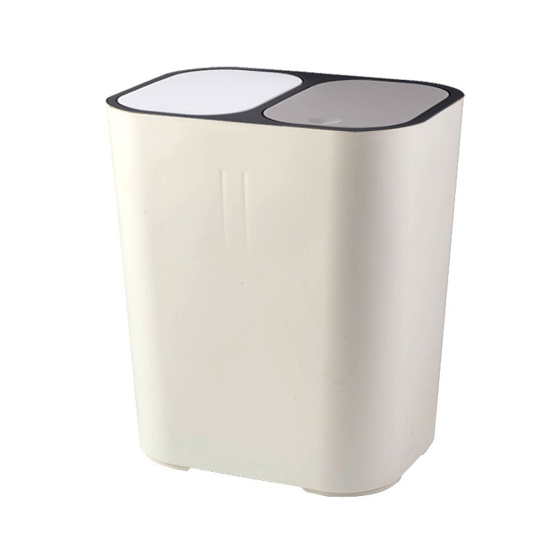 Double Bin