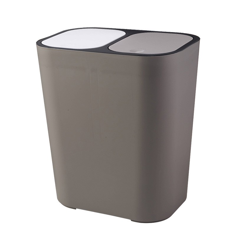 Double Bin