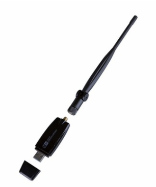 LE47 USB Wireless Network Card 300 Meters Wifi Receiver Laptop Wifi Adapter RTL8192