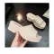 Platform Slippers Female Summer Waterproof Non-slip Rain Boots