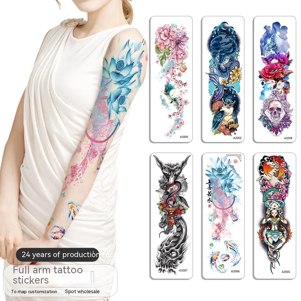 Scottish Wrist Tattoos