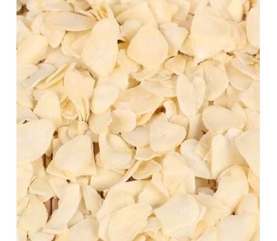 GARLIC FLAKES CHINESE 20KG