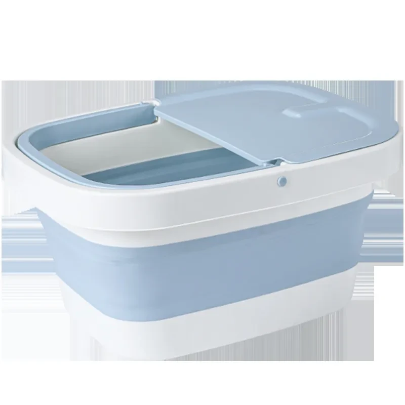 Foot Bath Bucket