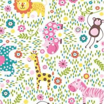 PJAMMIES SAFARI PJ