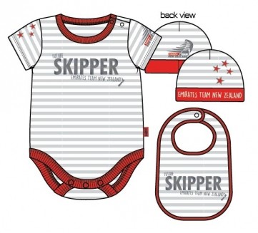 SKIPPER 3 PIECE SET