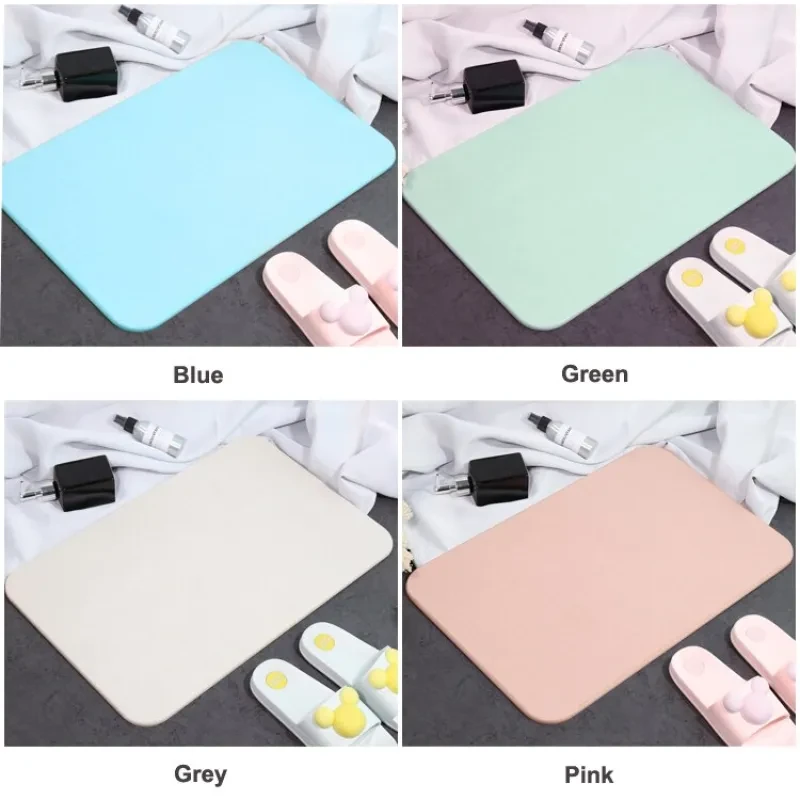 Bath Mat