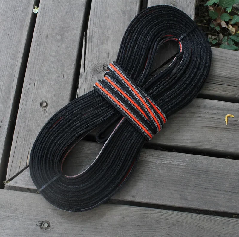 German Animal Husbandry Training Tracking Rope