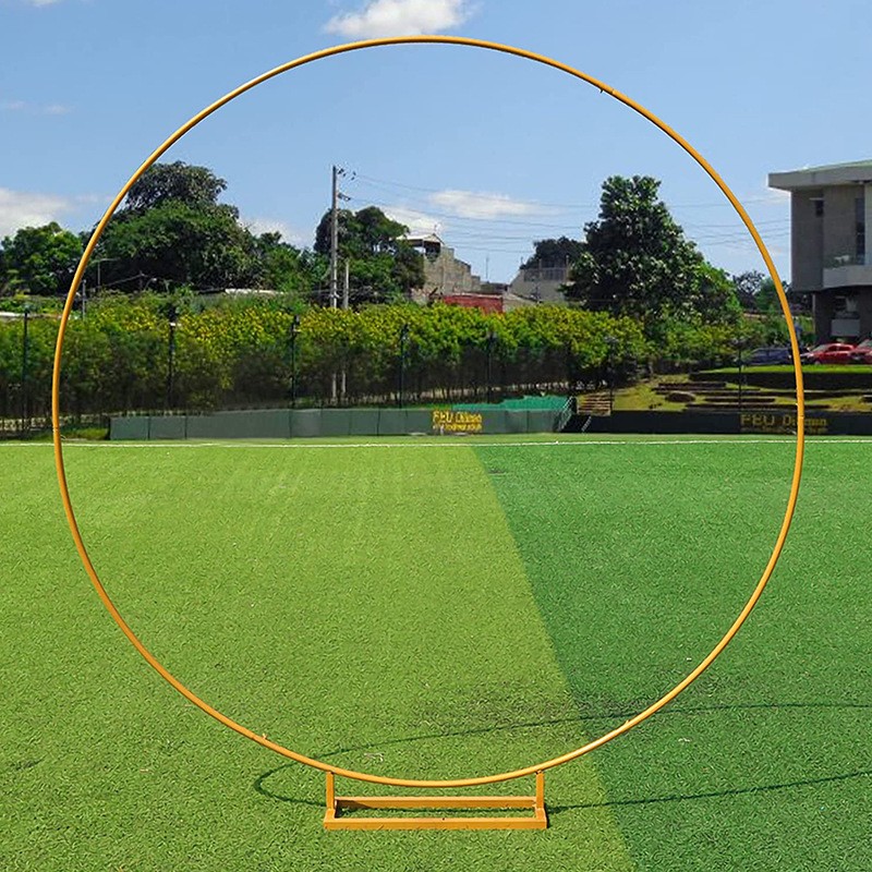 Circle Backdrop Stand