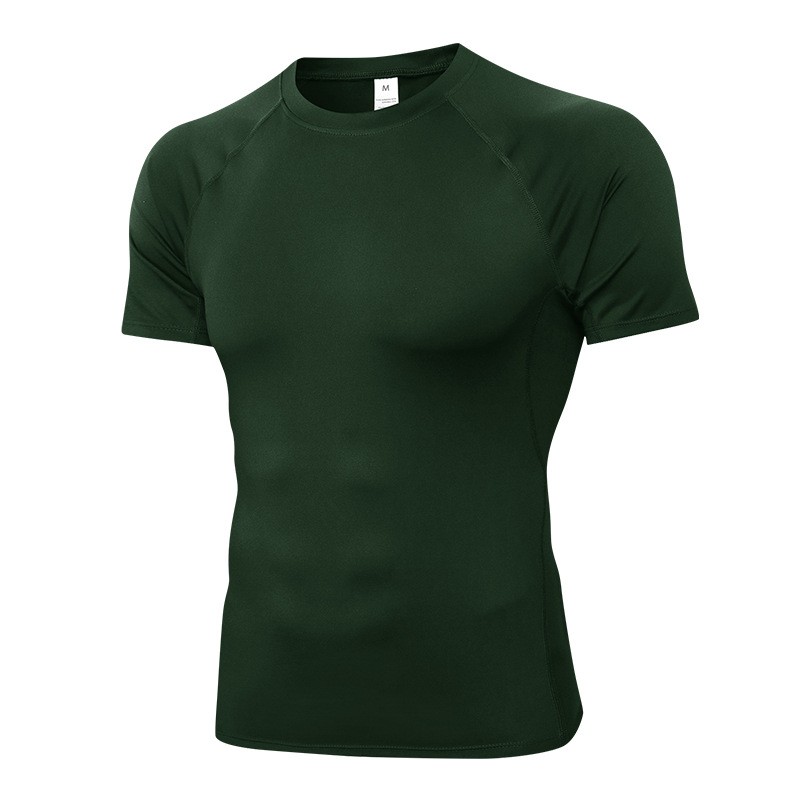 Compression Shirt