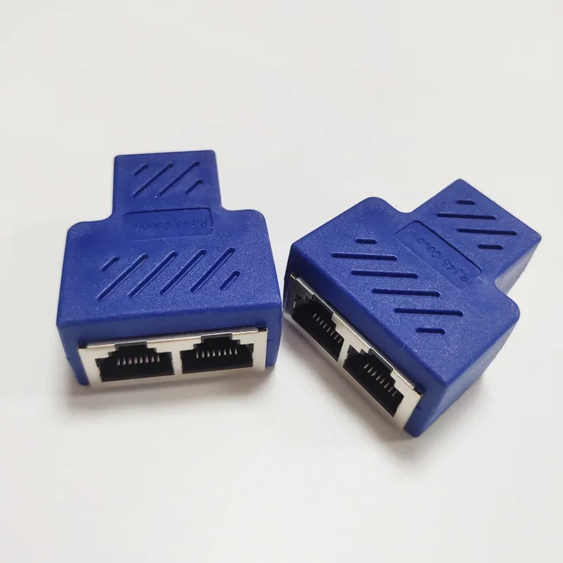 Ethernet Splitter