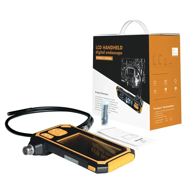 Endoscope