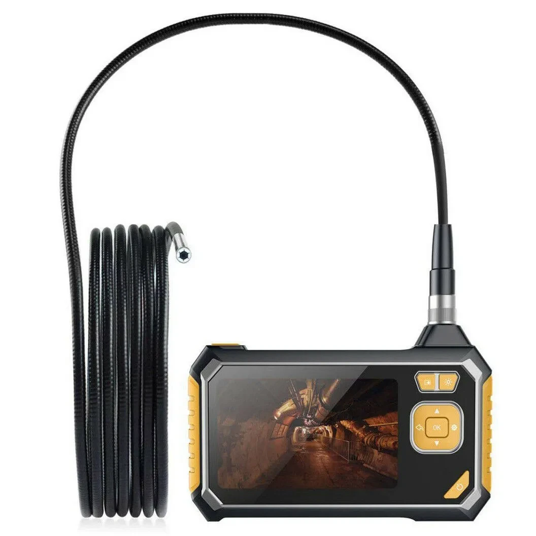 Endoscope