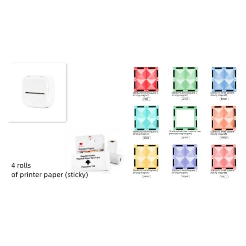 Label Printer