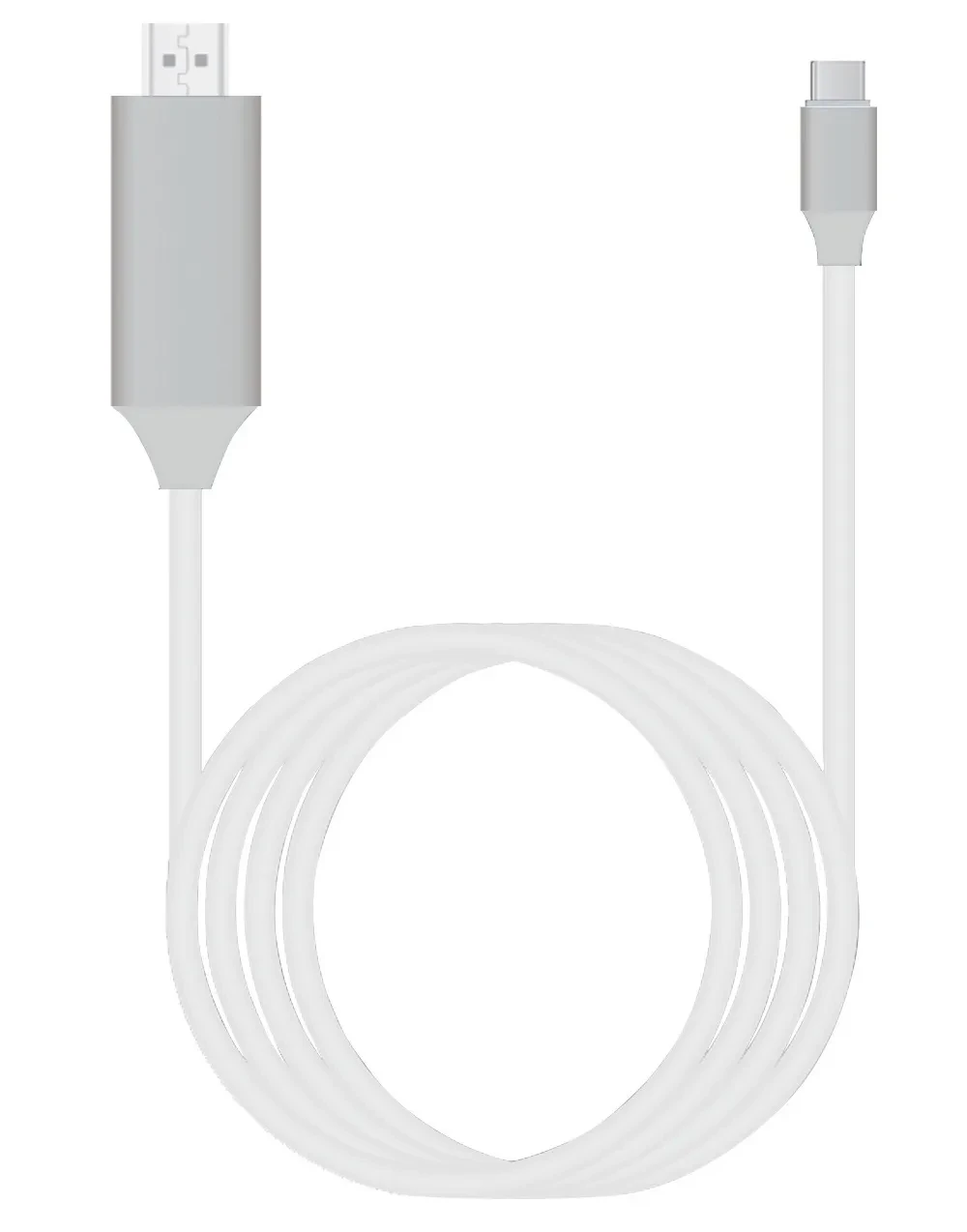 USB-C to HDMI Cable