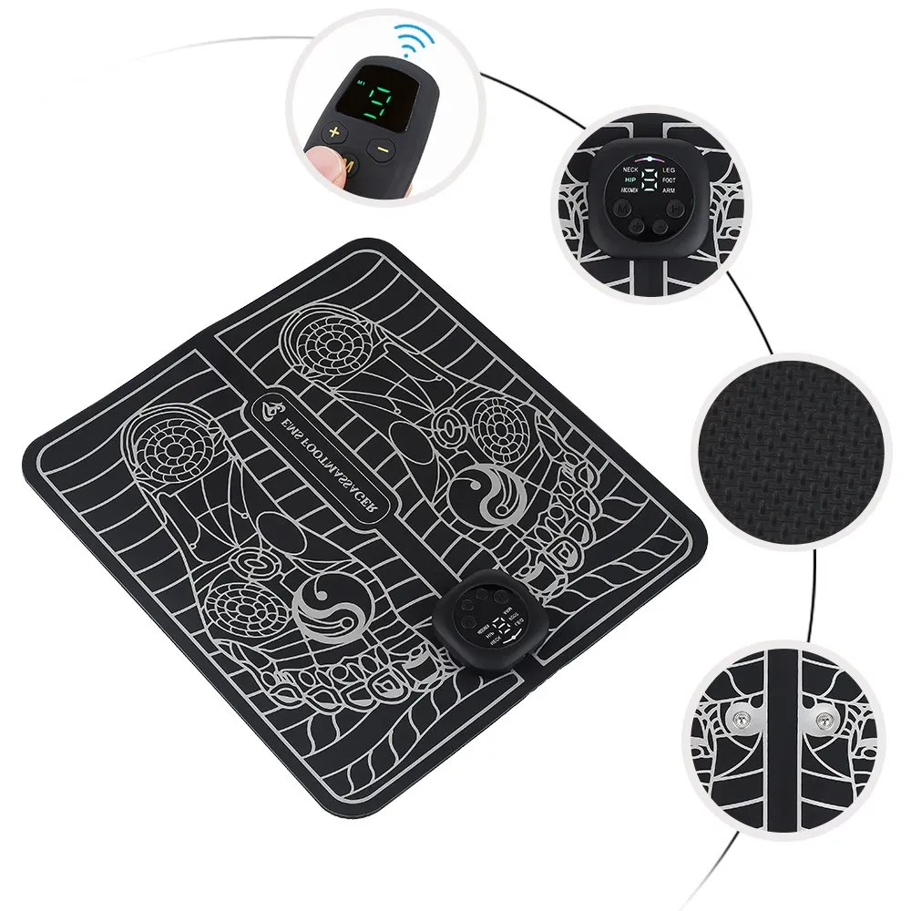 Foot Massage Machine