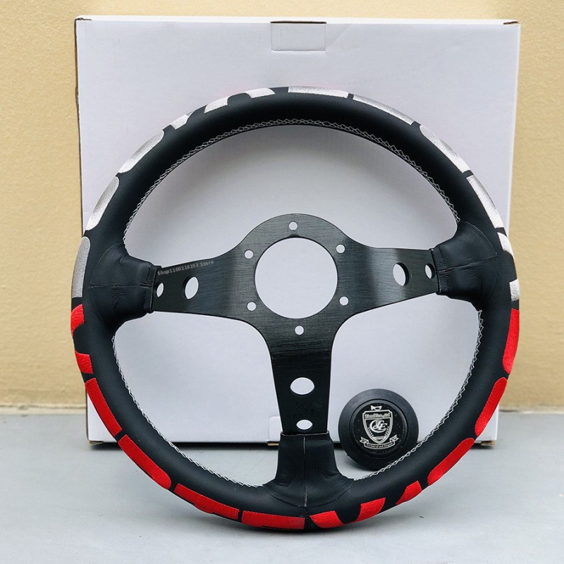 racing wheel