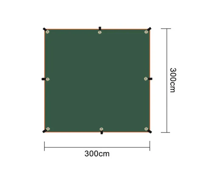 Awning Tent