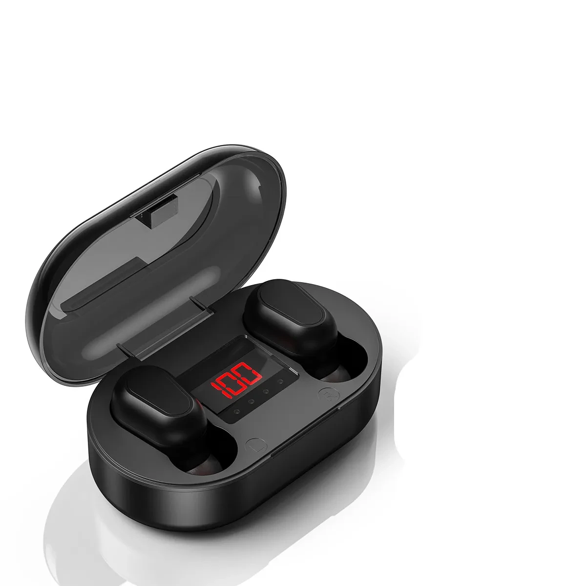 Hypepods
