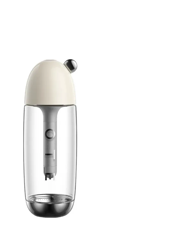 Soda Water Machine