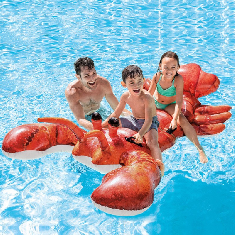 water toys