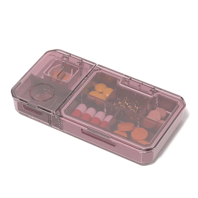 Medicine Box