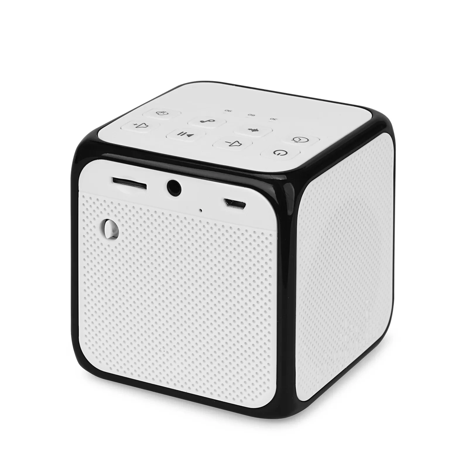 Sleep Aid White Noise Speaker