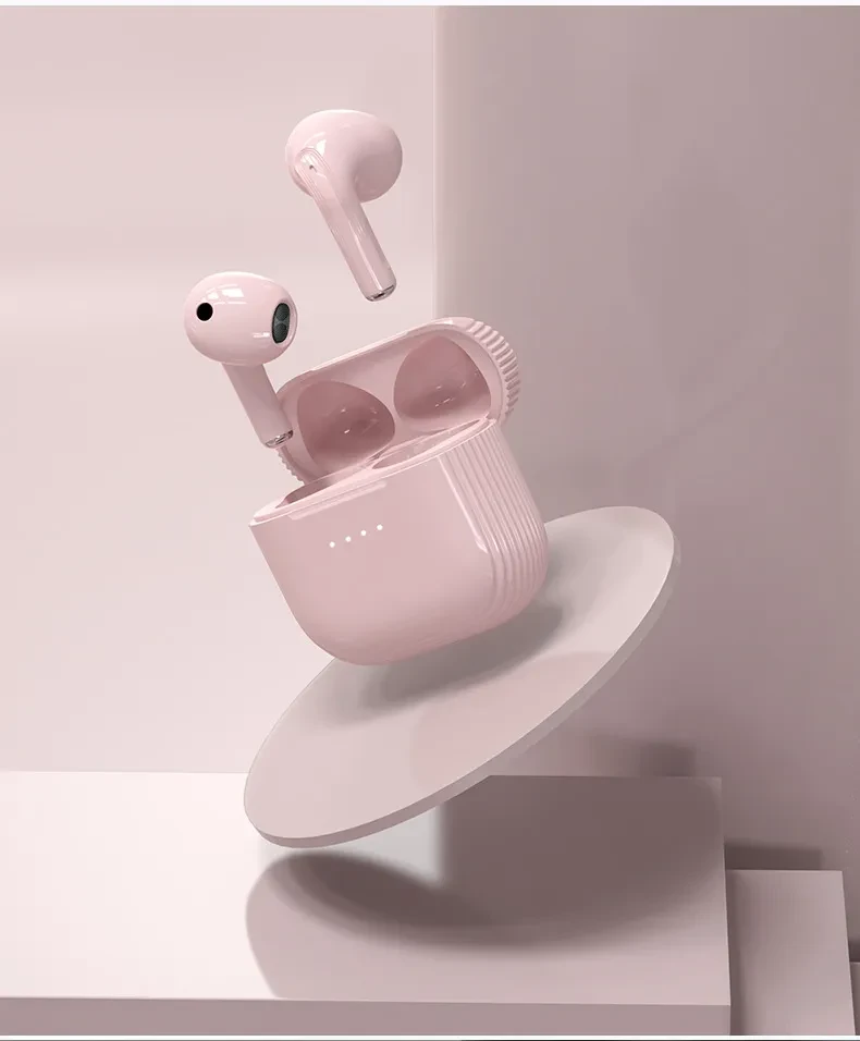 Wireless Bluetooth Headset Macarons