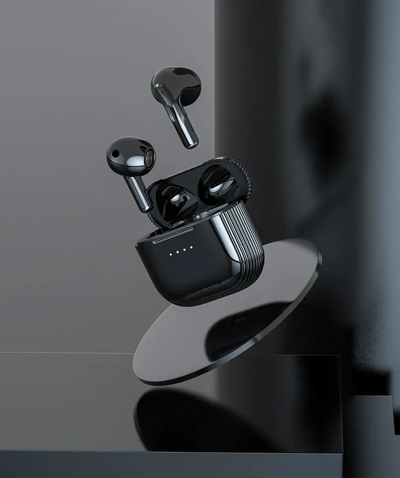 Wireless Bluetooth Headset Macarons
