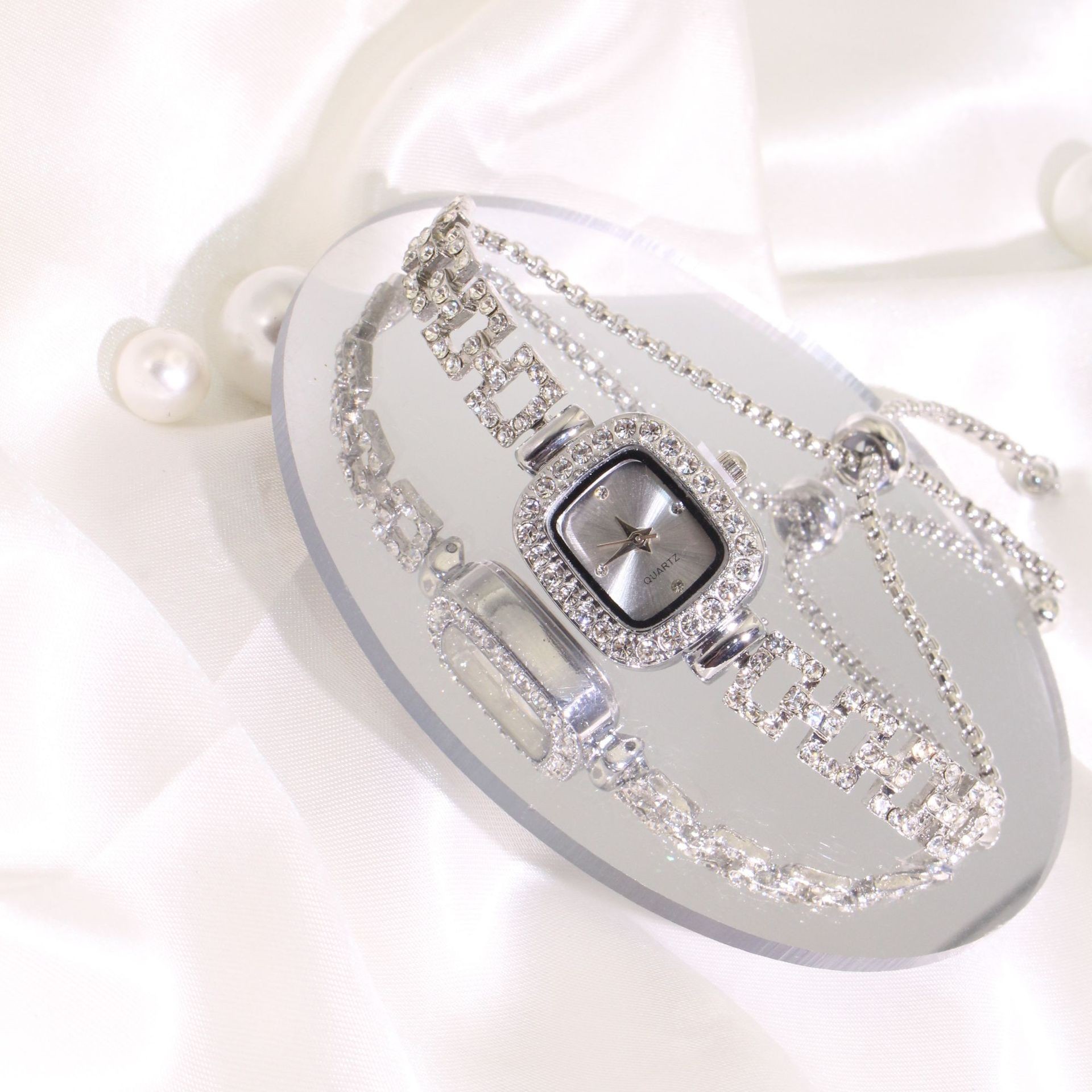 Women's Quartz Watch Good-looking