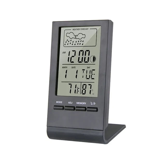 Wine Cellar Temperature and Humidity Monito