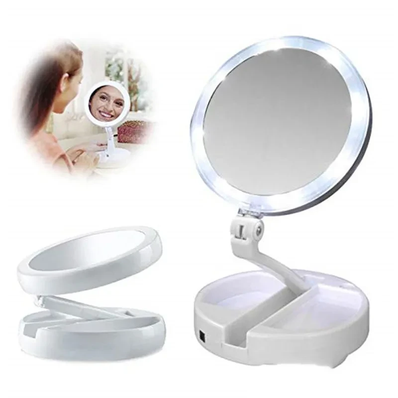 Makeup Mirror